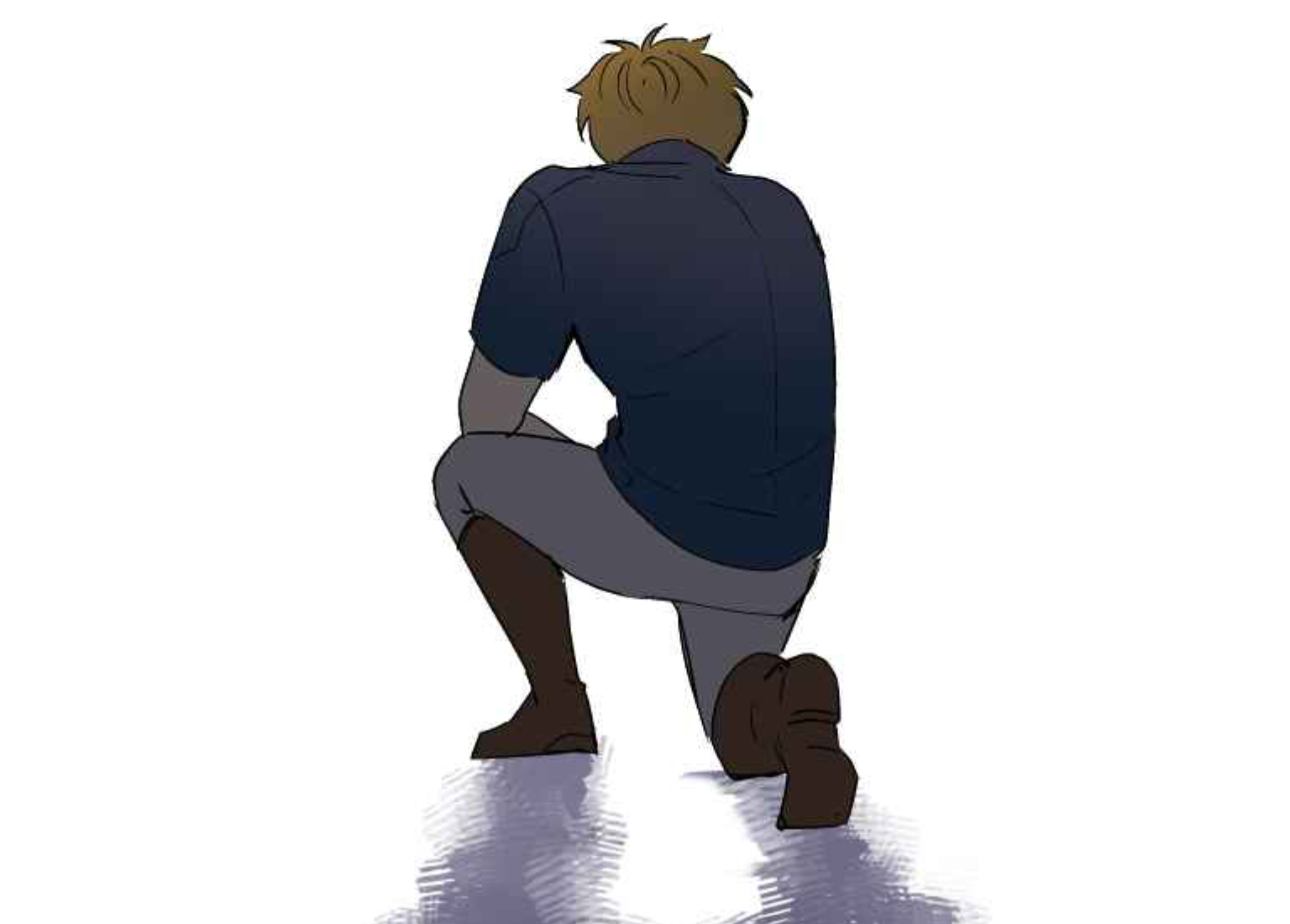 Cape of Spirits: Season 2 Episode 45 Reaction (Contains Spoilers)