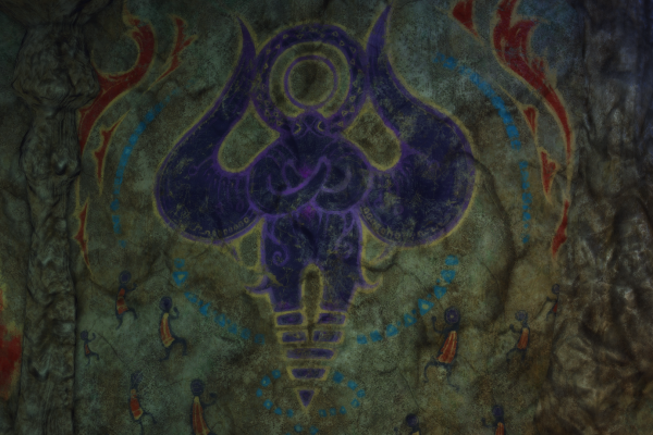 Zodiark Quitana revel